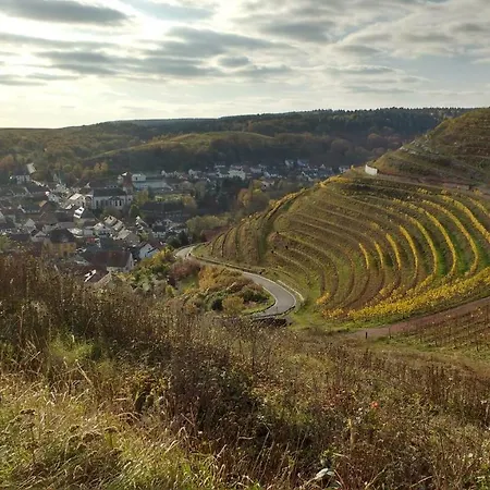 شقة Natur Pur Am Golfplatz In Stromberg *