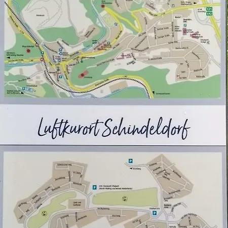 Natur Pur Am Golfplatz In Stromberg * سترومبرغ