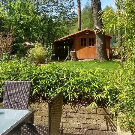 Natur Pur Am Golfplatz In Stromberg سترومبرغ